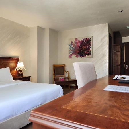 Amman Orchid Hotel المظهر الخارجي الصورة