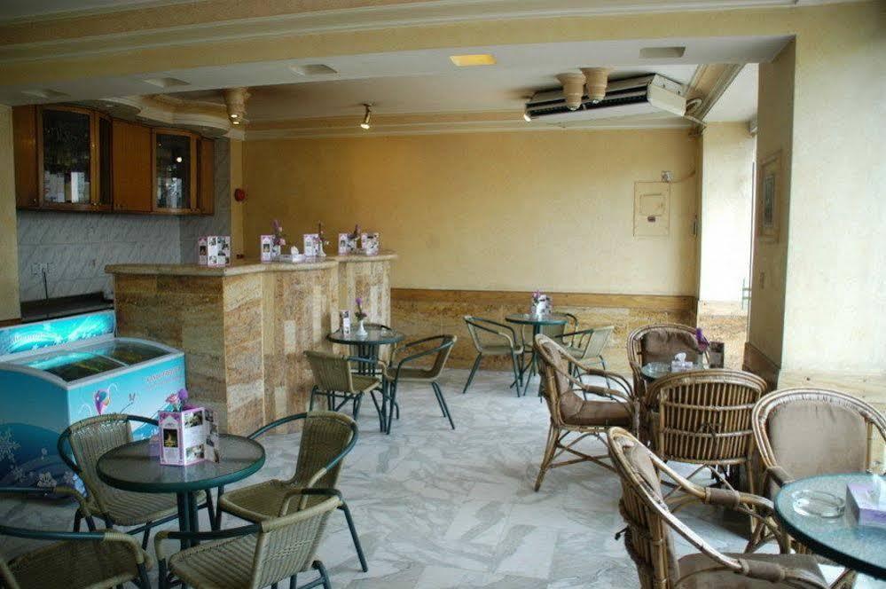 Amman Orchid Hotel المظهر الخارجي الصورة