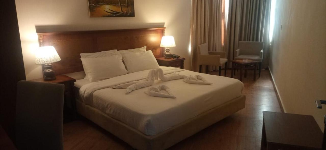 Amman Orchid Hotel المظهر الخارجي الصورة