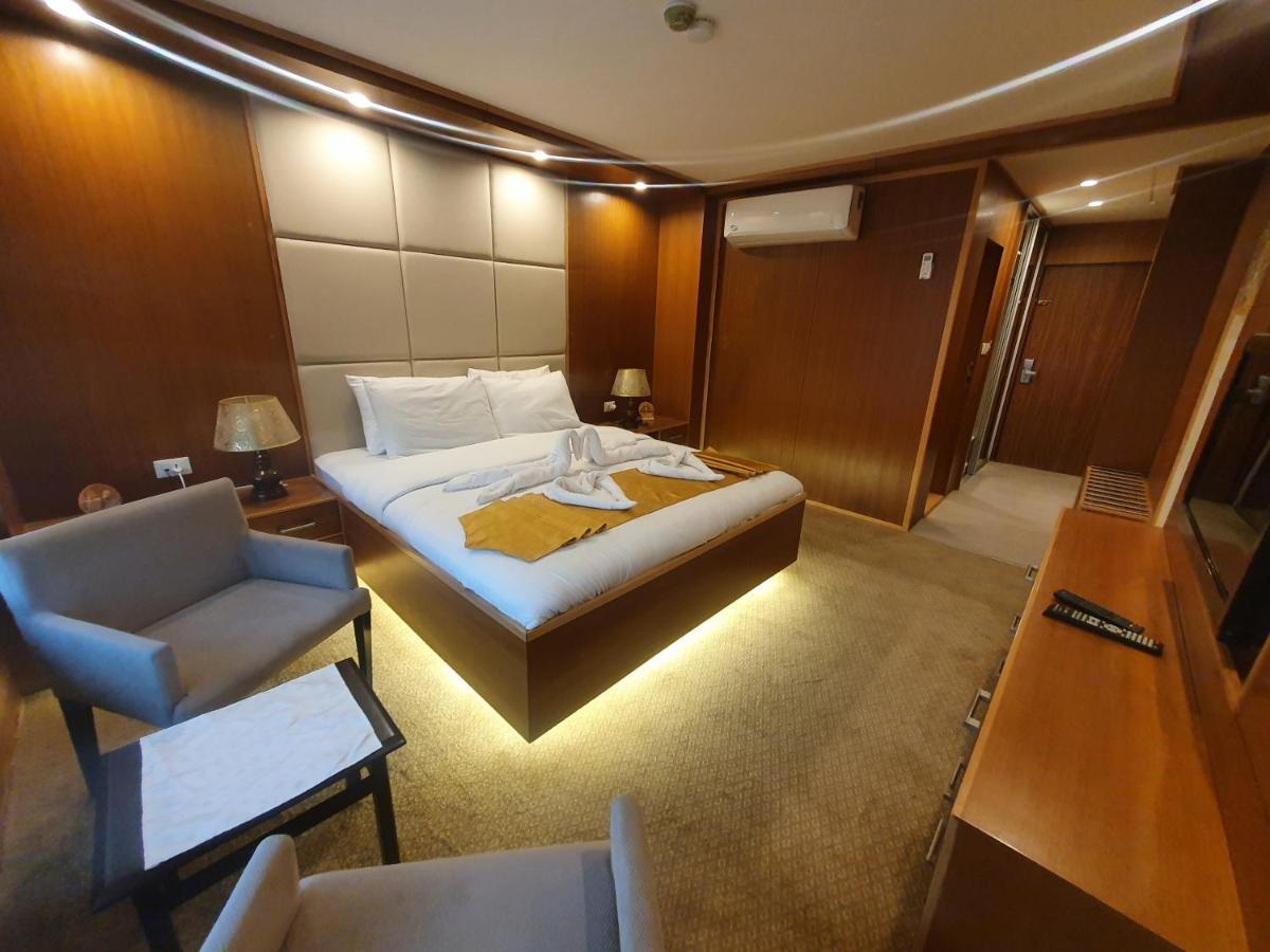 Amman Orchid Hotel المظهر الخارجي الصورة