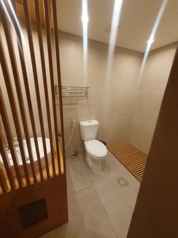 Amman Orchid Hotel المظهر الخارجي الصورة