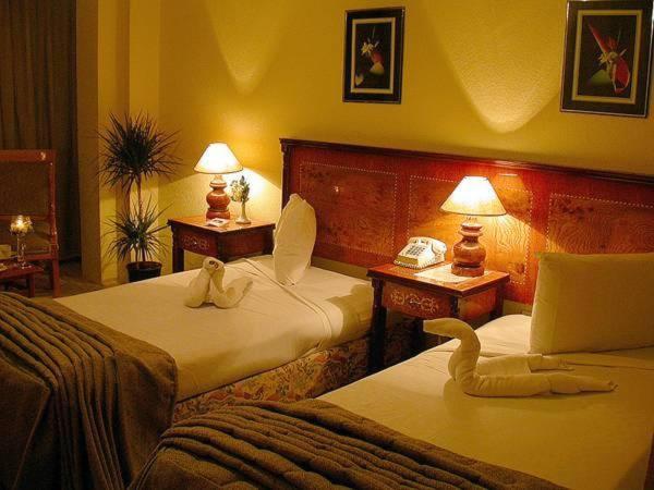 Amman Orchid Hotel المظهر الخارجي الصورة