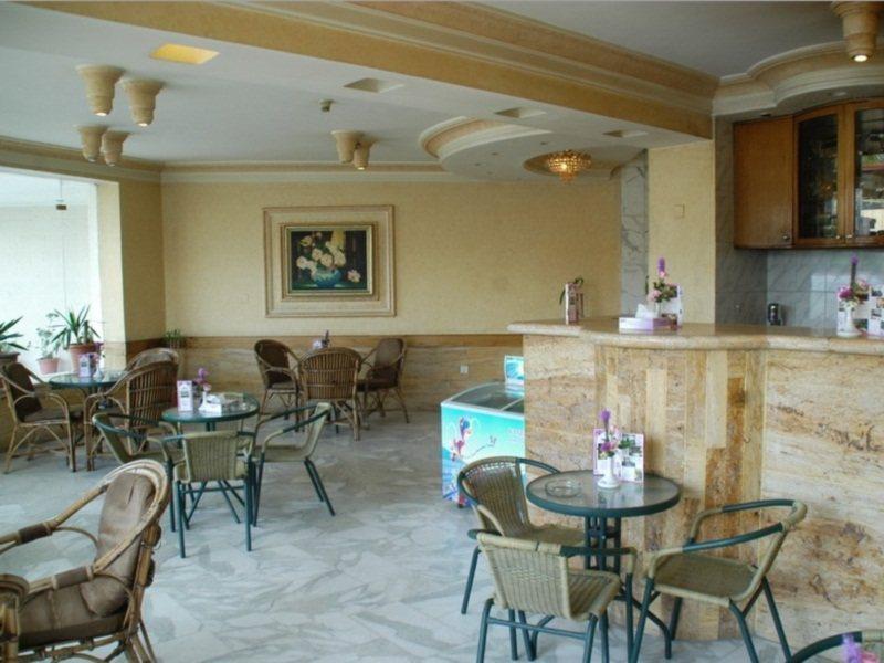 Amman Orchid Hotel المظهر الخارجي الصورة