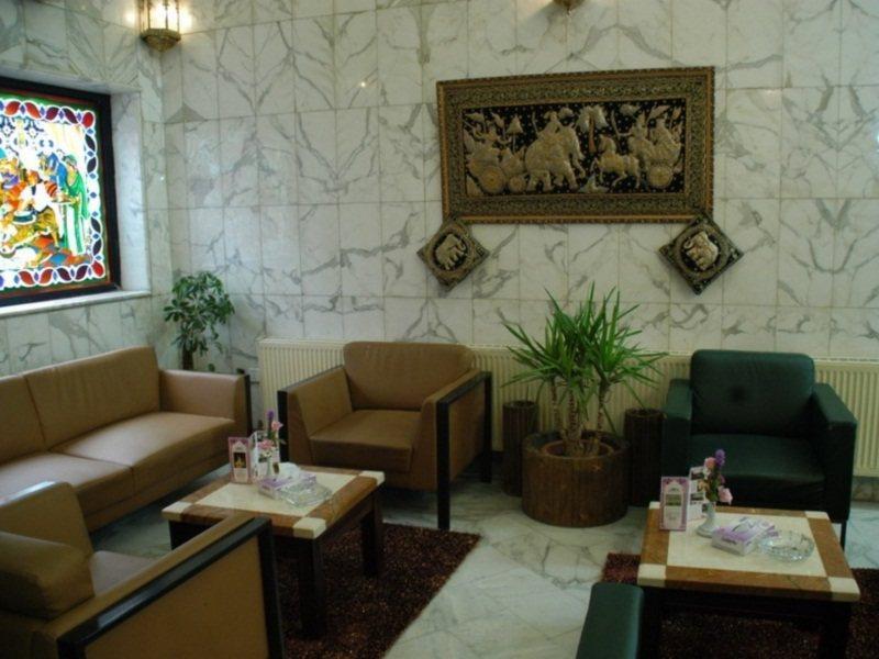 Amman Orchid Hotel المظهر الخارجي الصورة