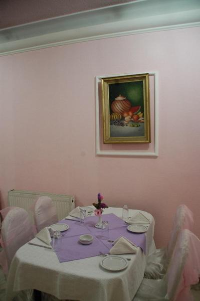 Amman Orchid Hotel المظهر الخارجي الصورة