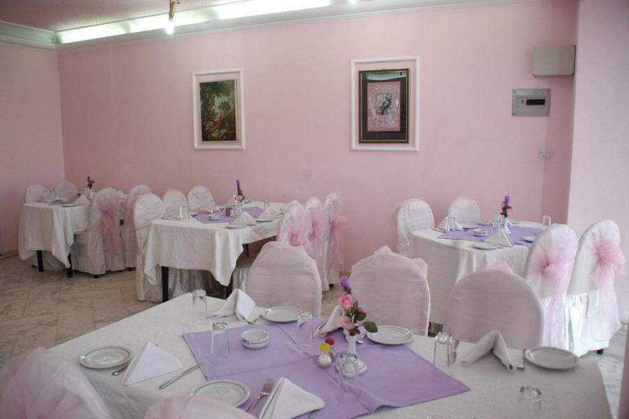 Amman Orchid Hotel المظهر الخارجي الصورة
