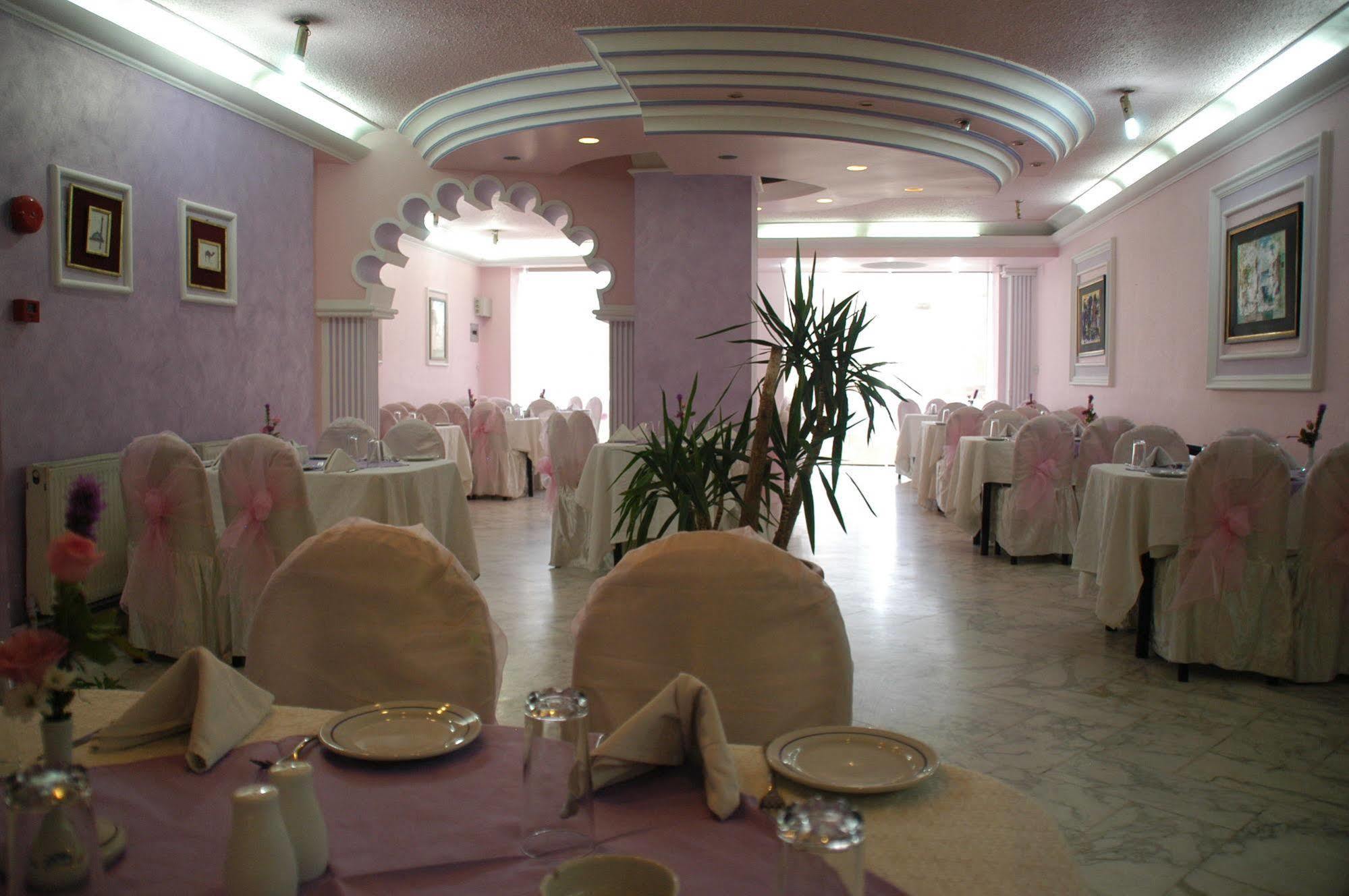 Amman Orchid Hotel المظهر الخارجي الصورة